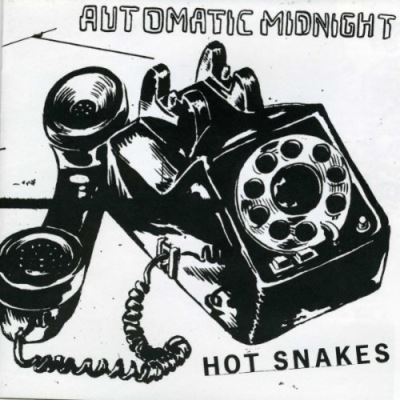 AUTOMATIC MIDNIGHT