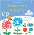 Mon premier livre de dessins