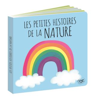 Eco-cubes de la nature
