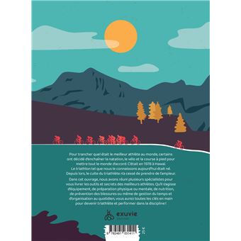 Devenir triathlète - Votre programme en 12 semaines