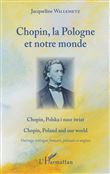 Chopin, la Pologne et notre monde