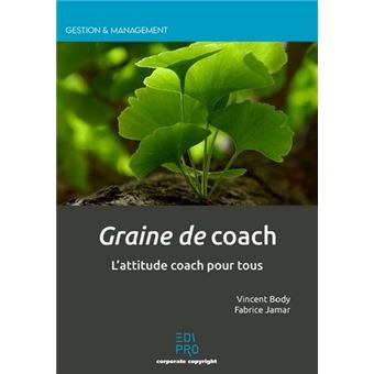 Graine de coach