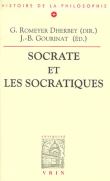 Socrate et les socratiques