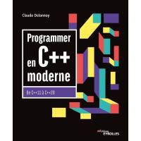 LANGAGE C, C++, C# - Langages de programmation - Livre, BD | fnac