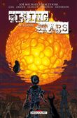 Rising Stars - Intégrale