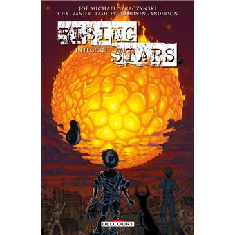 Rising Stars - Intégrale