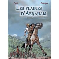 Les plaines d'Abraham
