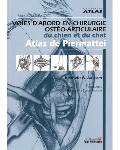 Atlas de Piermattei