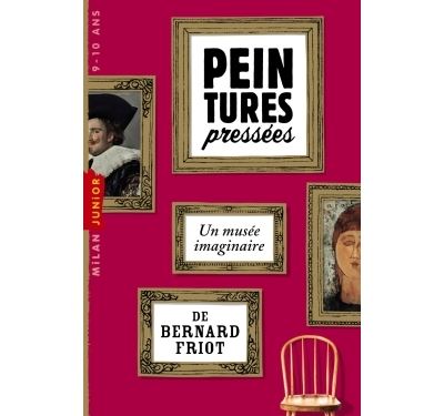 Peintures pressées -  Collectif - broché