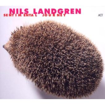 Nils Landgren - 1