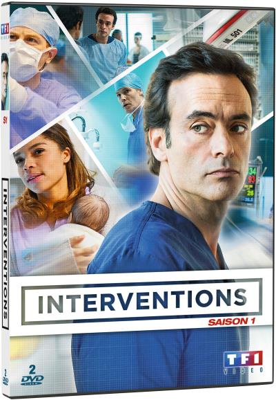 INTERVENTIONS 1-FR