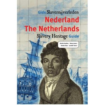 Gids slavernijverleden Nederland