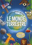 Le monde terrestre - Soulève les rabats et découvre