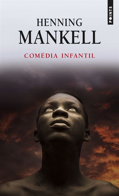 Comédia infantil - Henning Mankell - Poche