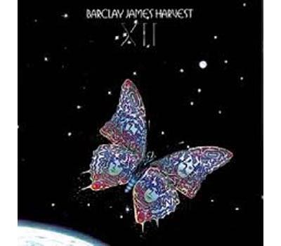 Xii/inclus dvd/digipack