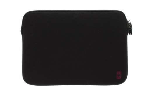 MW COVER MB AIR 13 BLACK/CHERRY