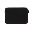 Housse MW Noire et Cerise pour MacBook Air 13"