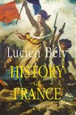 History of France