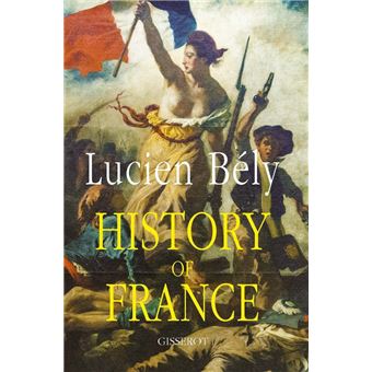 History of France