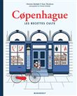 Copenhague les recettes culte