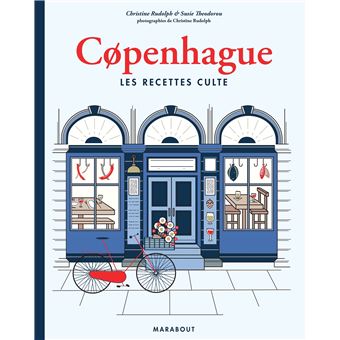 Copenhague les recettes culte