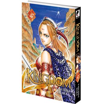 Kingdom