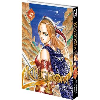 Kingdom