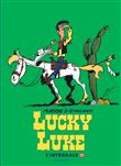 Lucky Luke - Nouvelle Intégrale - Tome 5