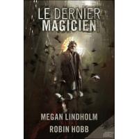Le dernier magicien