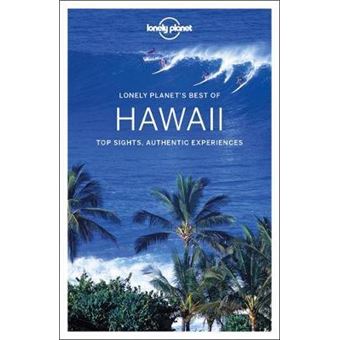 Best of Hawaii 2ed -anglais-