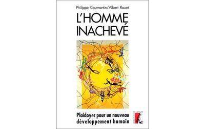 L'homme inachevé