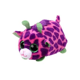 peluche girafe ty