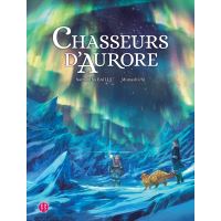 1 avis sur Chasseurs d Aurore Samantha Bailly Munashichi