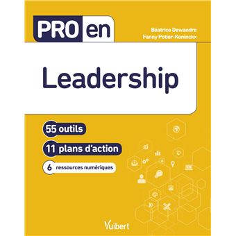 Pro en Leadership