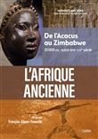 L'Afrique ancienne (compact)