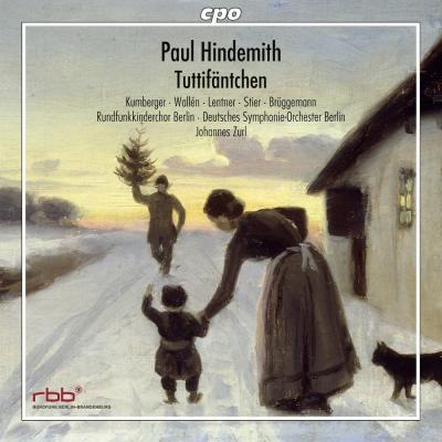 Tuttifantchen