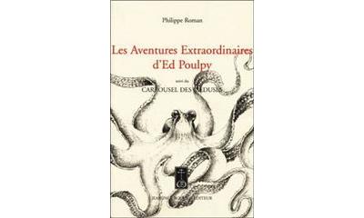 Ed Poulpy et le carrousel des méduses