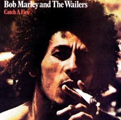 The Wailers, Bob Marley - 1