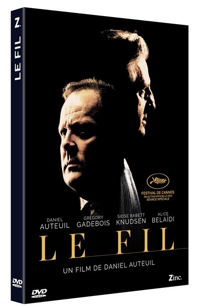 Le Fil DVD