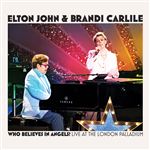 Wbia? Live At The London Palladium - Vinilo