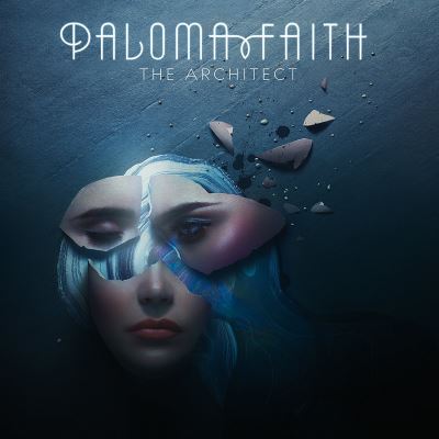 THE ARCHITECT/LP