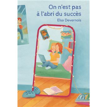 On n'est pas à l'abri du succès