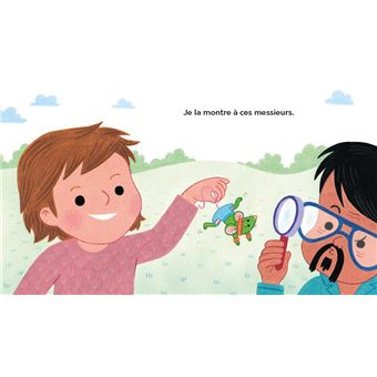 À la Queue Leu Leu - Une souris verte