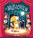 Le musichien