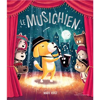 Le musichien