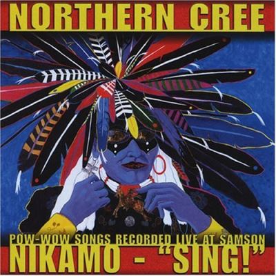 Nikamo sing