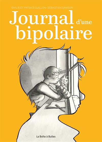 Journal d'une bipolaire