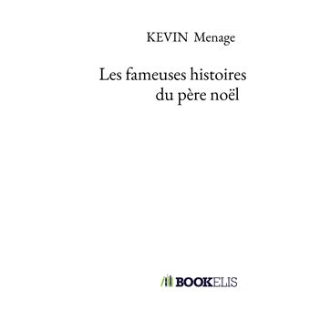 Les fameuses histoires du père noël