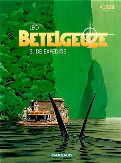 Betelgeuze