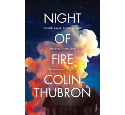Night of Fire